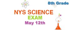 Computer Based Testing - Science State Test 
